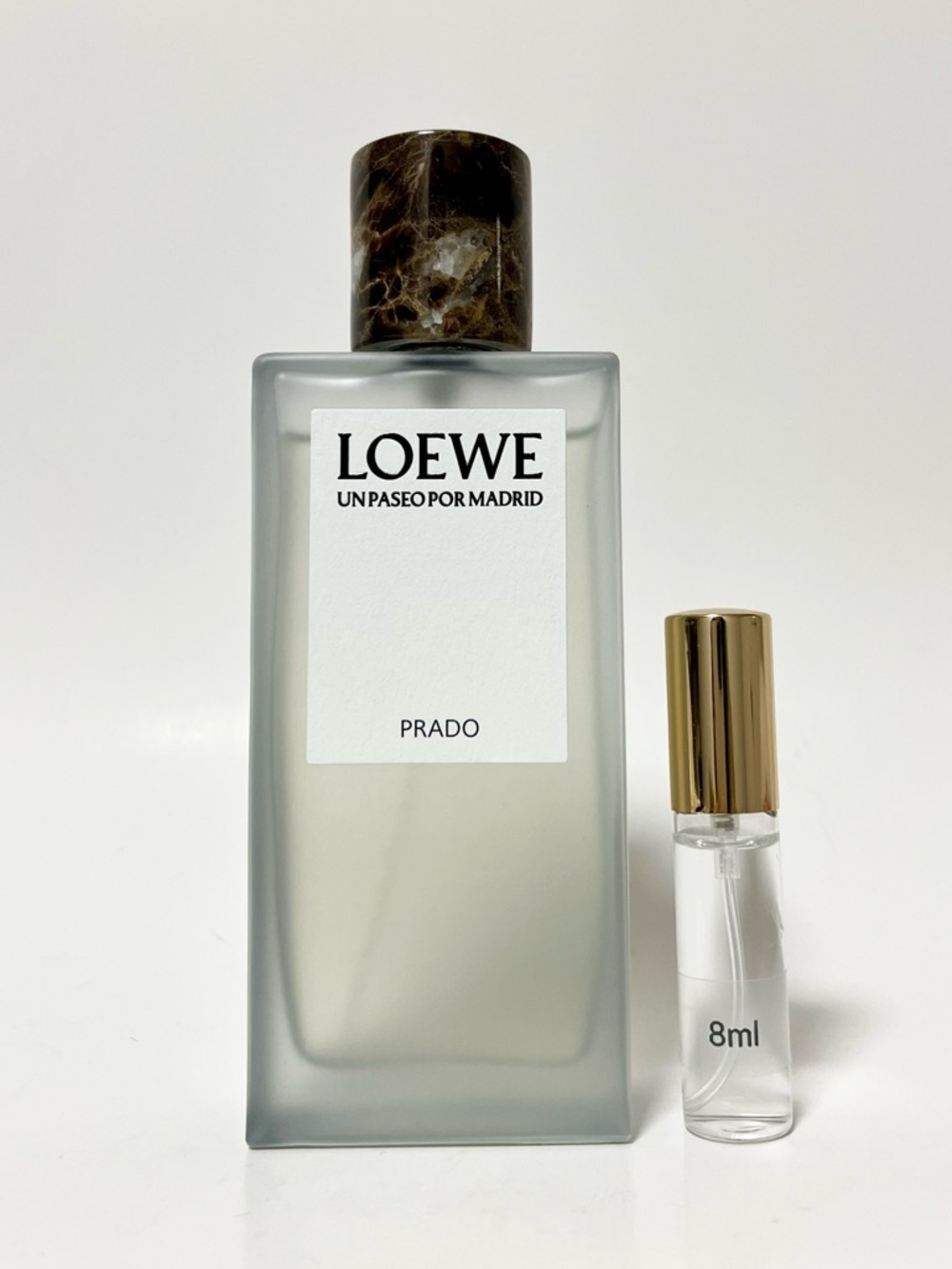 Loewe Prado (8ml) decant